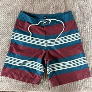 Gap Swim Trunks